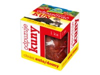 Zdravá Zahrada Pachový odpuzovač kun 1 ks