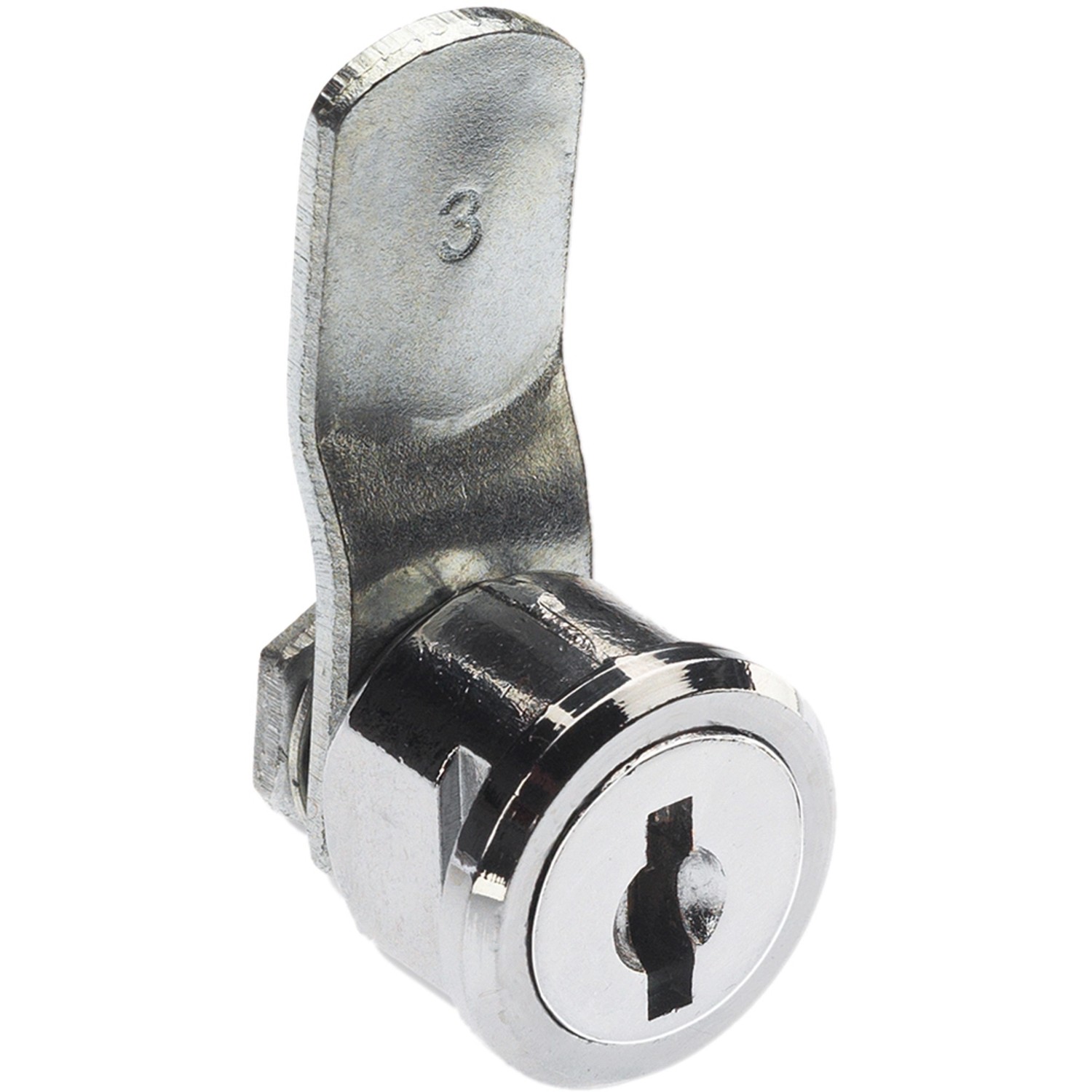 Burg Wächter Válcový zámek pro poštovní schránku BK 92 Point SB