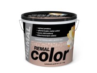 REMAL Color Tónovaný malířský nátěr s jemnou vůní, 280 Frappé, 5 + 1 kg