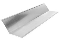 COVERNIT Úžlabí UNI, pozinkované 1200 mm