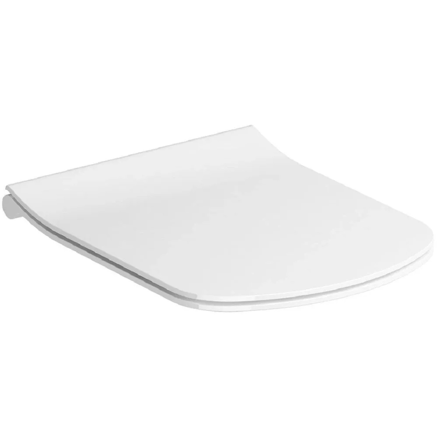 Ravak Classic wc prkénko duroplast bílá X01673