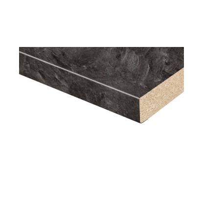 Kaindl Pracovní deska 3953 Comfort břidlice 60 x 3,8 cm - metráž