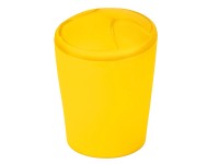 Spirella Kbelík Move plast Frosty Sun 5 l