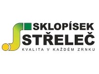 Sklopísek Střeleč
