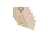 Scheppach Prachový sáček pro ASP 30 Plus, 5 ks