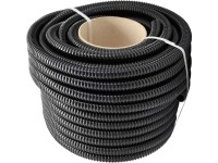 Fitt Hadice pro jezírka černá pr. 19 mm (3/4