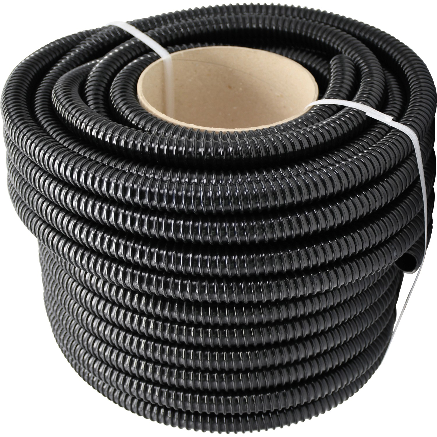 Fitt Hadice pro jezírka černá pr. 19 mm (3/4") - metráž