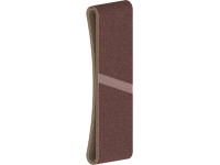 Bosch Brusný pás Pro pro pásovou brusku 75 mm x 533 mm zrnitost 180, 3 ks Bosch Brusný pás Pro pro pásovou brusku 75 mm x 533 mm zrnitost 180, 3 ks