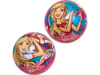 Happy People Plastový míč Barbie, různé druhy, 1 ks, pr. 23 cm