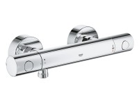 GROHE QUICKFIX Termostatická sprchová baterie PRECISION GET DN 15 (34773000)