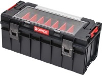 Qbrick System Kufr na nářadí PRO 600 Profi, 54,5 x 27 x 24,6 cm