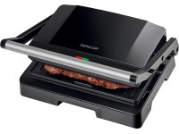 Sencor Kontaktní gril SBG 2070SS