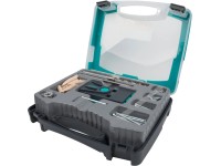 wolfcraft Sada Undercover Jig pro neviditelné šroubové spoje (Torx)