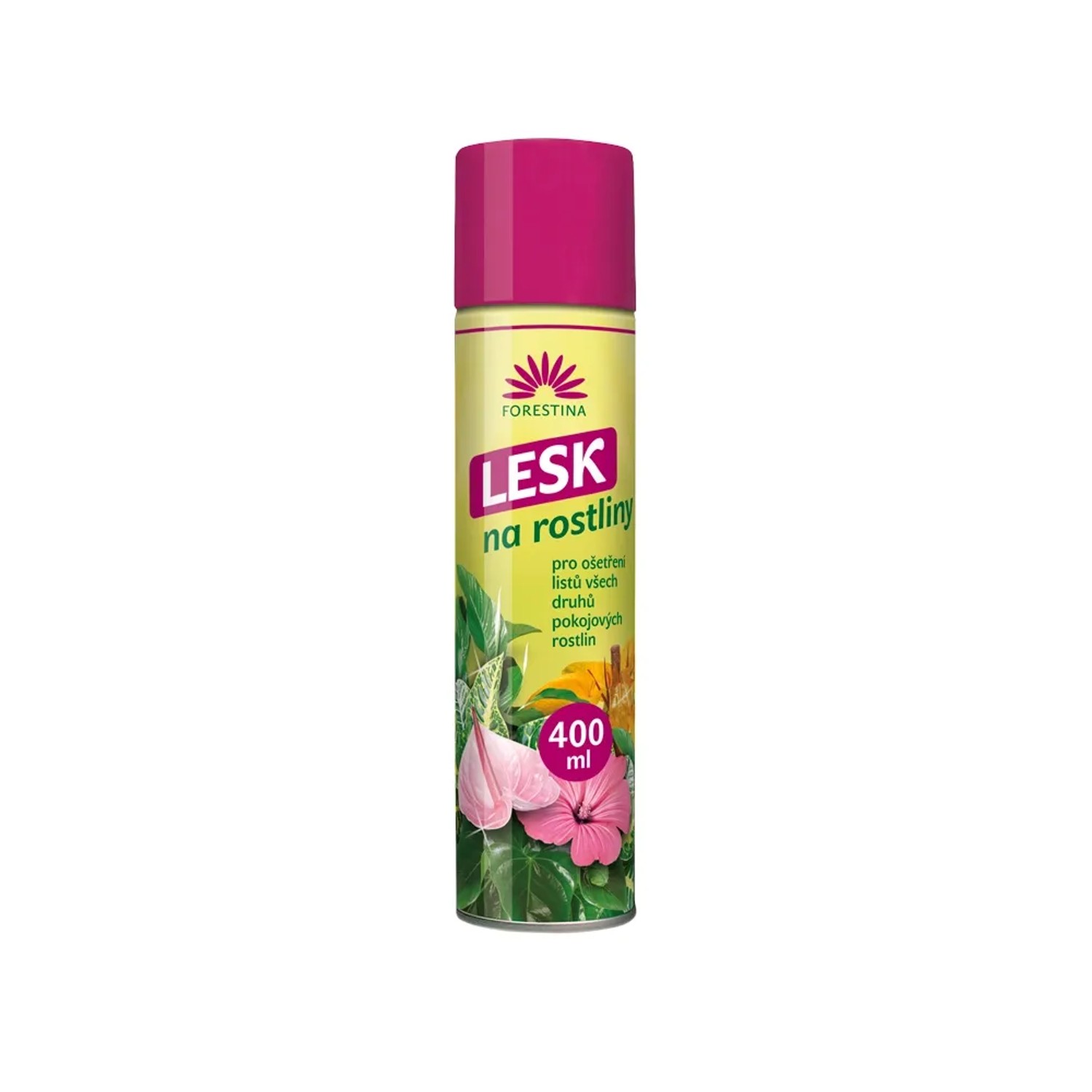 Lesk na rostliny 400 ml