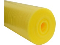 Mirelon Podlahová podložka s parozábranou, žlutá, 20000 x 1100 x 2,1 mm