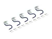 LUX Držák na nářadí, 5 ks