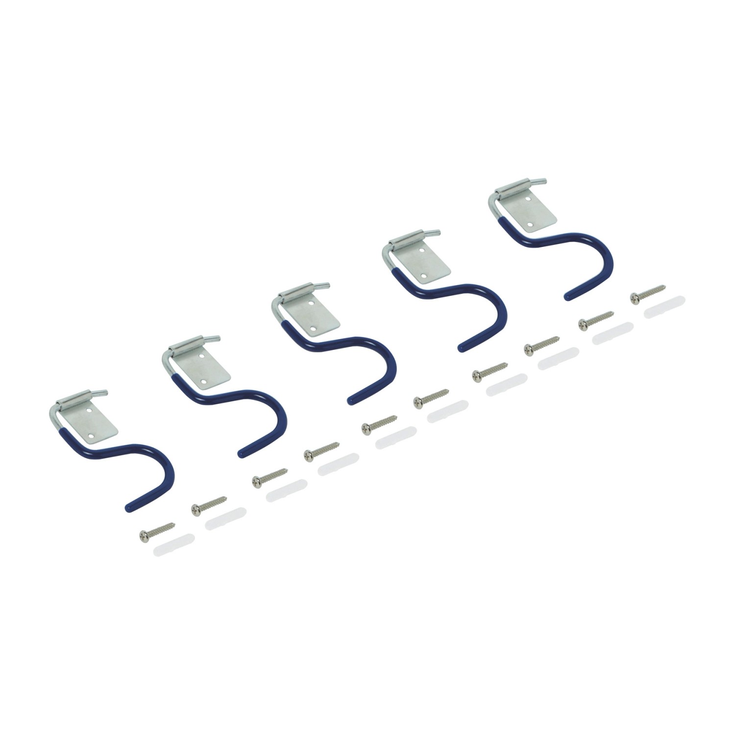 LUX Držák na nářadí, 5 ks