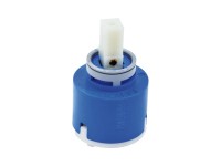 Slezák RAV Kartuše o průměru 40 mm RIO, KONGO, MISSISSIPPI, DUNAJ, nízká