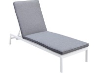 Polstr na sluneční lehátko Longview