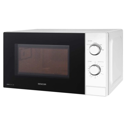 Sencor Mikrovlnná trouba SMW 1718WH