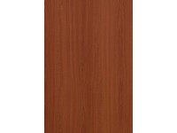 HDF 1stranně lakovaná deska Kronospan 344 PE třešeň, tl. 3 mm - metráž