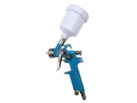 MAGG Vzduchová stříkací pistole Magg MINI Profi (HVLP), 100 ml, 1,0 mm