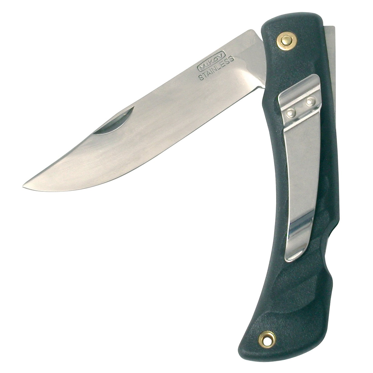 Mikov Nůž Crocodile 243-NH-1/S