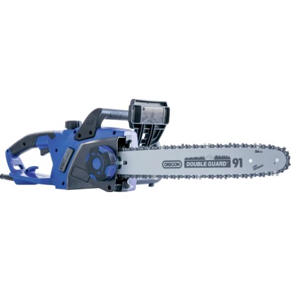 LUX-TOOLS Elektrická řetězová pila E-KS-2400/40 A