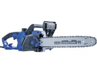 LUX Elektrická řetězová pila E-KS-2400/40 A