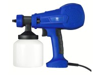 LUX-TOOLS Stříkací pistole HVLP 400 W