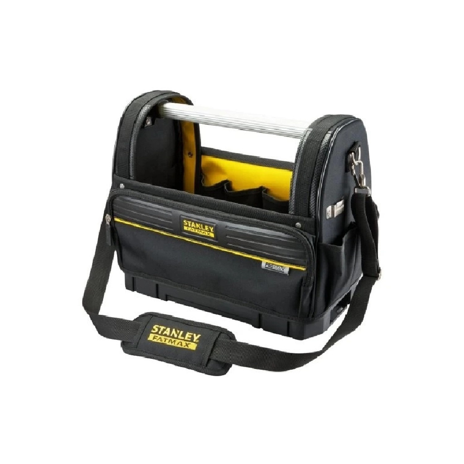 Stanley FatMax Přepravka Pro-Stack, 45 x 35 x 25 cm