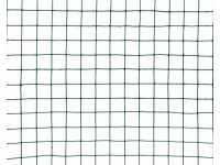 PILECKÝ Chovatelská svařovaná síť Zn+PVC zelená, oko 25 mm, výška 100 cm -metráž