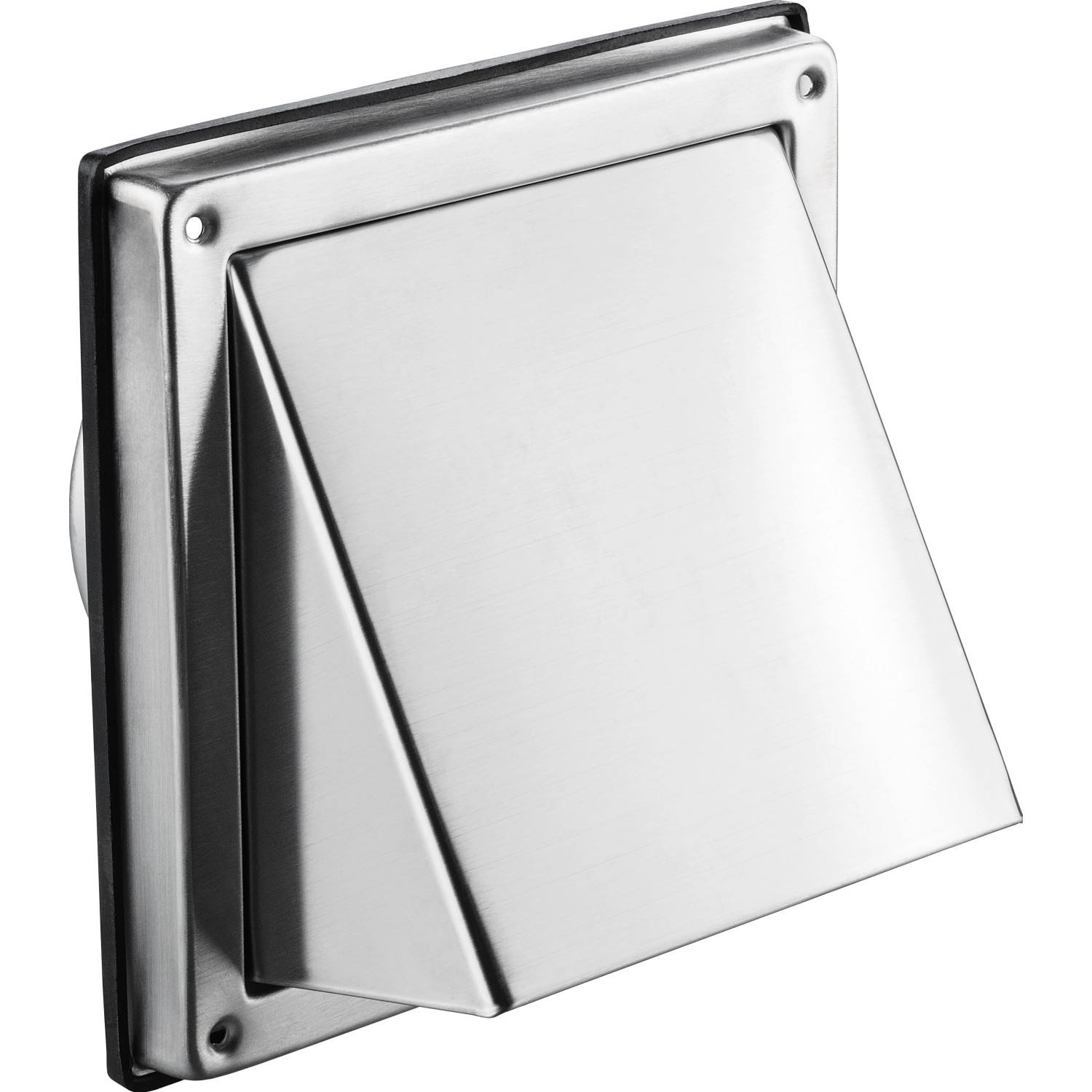 VLC Venkovní mřížka nerezová pr. 100 mm