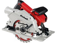 Einhell Ruční kotoučová pila TE-CS 165