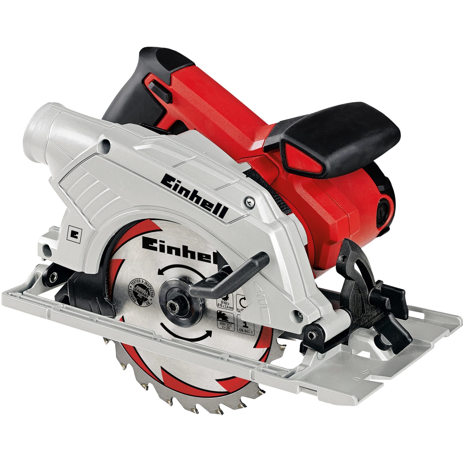 Einhell Expert TE-CS 165