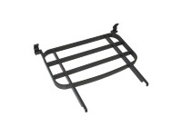 Aliaxis Sklápěcí rošt pro Abu nástěnnou výlevku antracitový