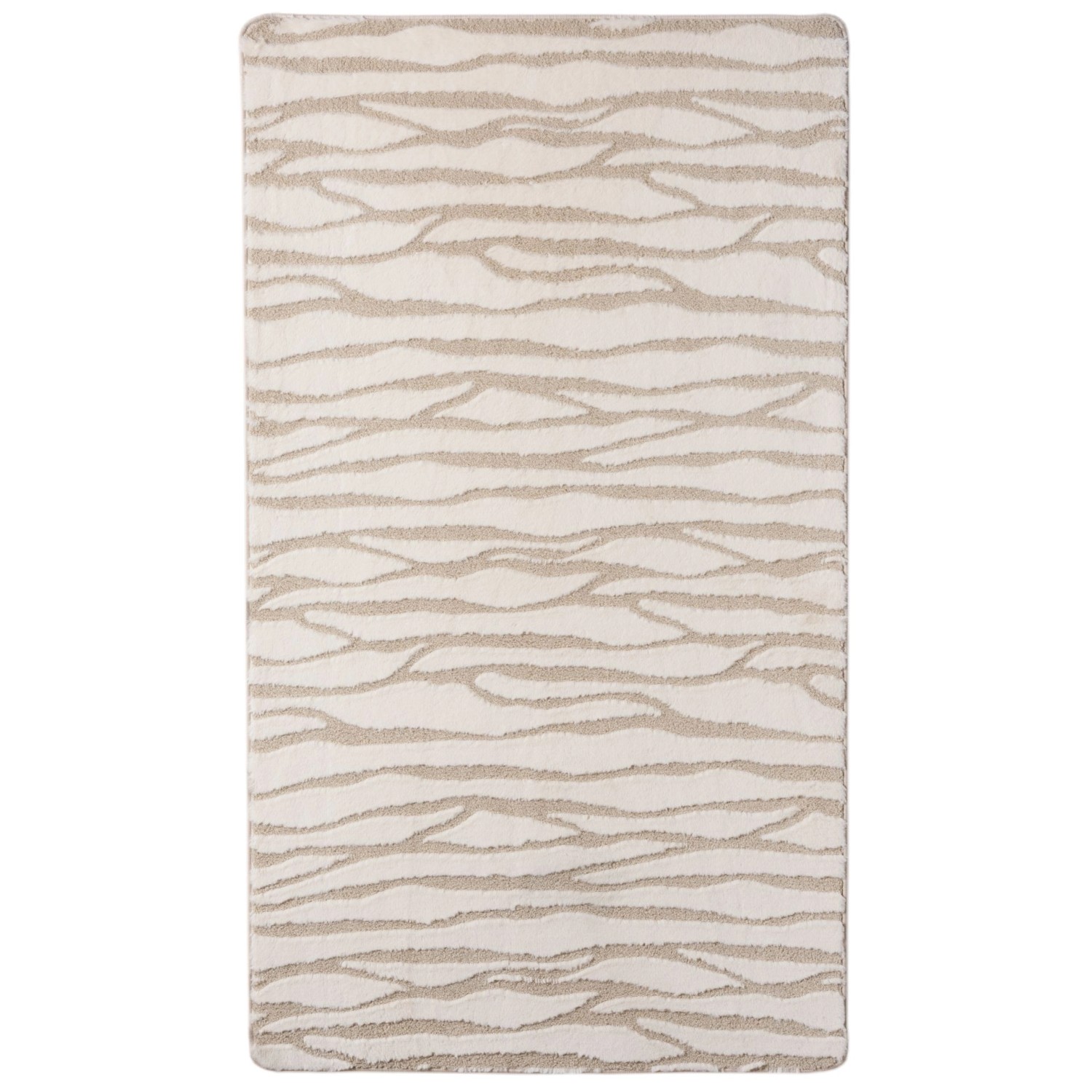 SPLENDID Koberec JOHAN béžový 50 x 80 cm