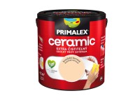 Primalex Vnitřní malířský nátěr Ceramic Brazilský karneol 2,5 l