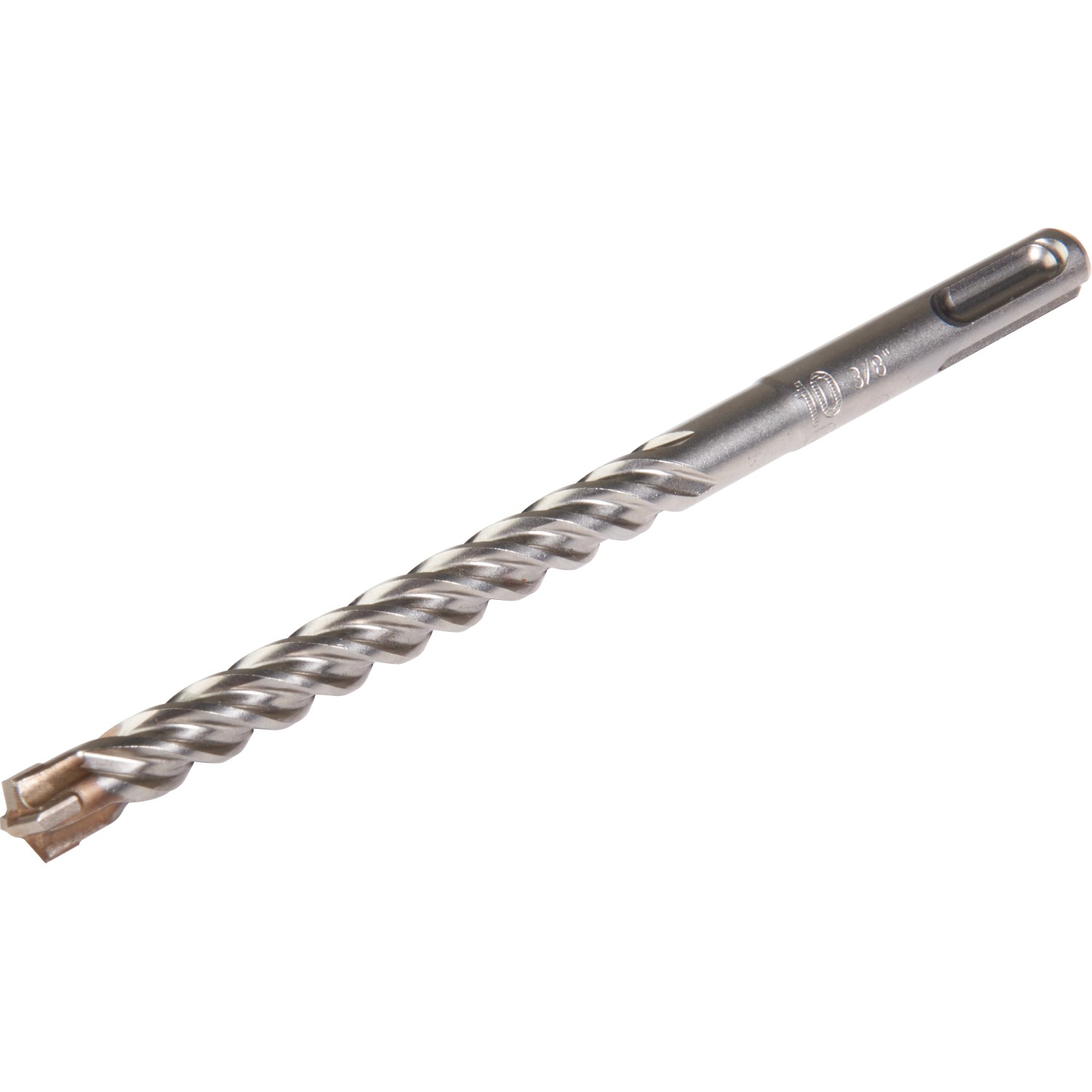 Exact Vrták do betonu SDS+ 4cut z tvrdokovu 10 x 160 mm