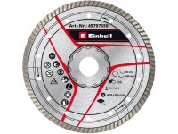 Kwb by Einhell Diamantový řezný kotouč pro řezačku dlaždic 180 x 25,4 mm