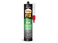 Pattex Montážní lepidlo FIX DECOR 380 g Pattex Montážní lepidlo FIX DECOR 380 g