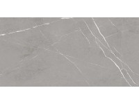 Euro Stone Dlažba Premium Navas tmavě šedá leštěná 60 x 120 cm