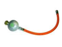 Weber 3 v 1 - Sada hadice regulátoru a šroubení Weber 3 v 1 - Sada hadice regulátoru a šroubení