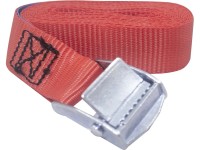 Quickloader Popruh se sponou Cambuckle Classic 500 kg, 2,5 m x 25 mm