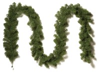 CMI Girlanda z umělé jedle 270 cm
