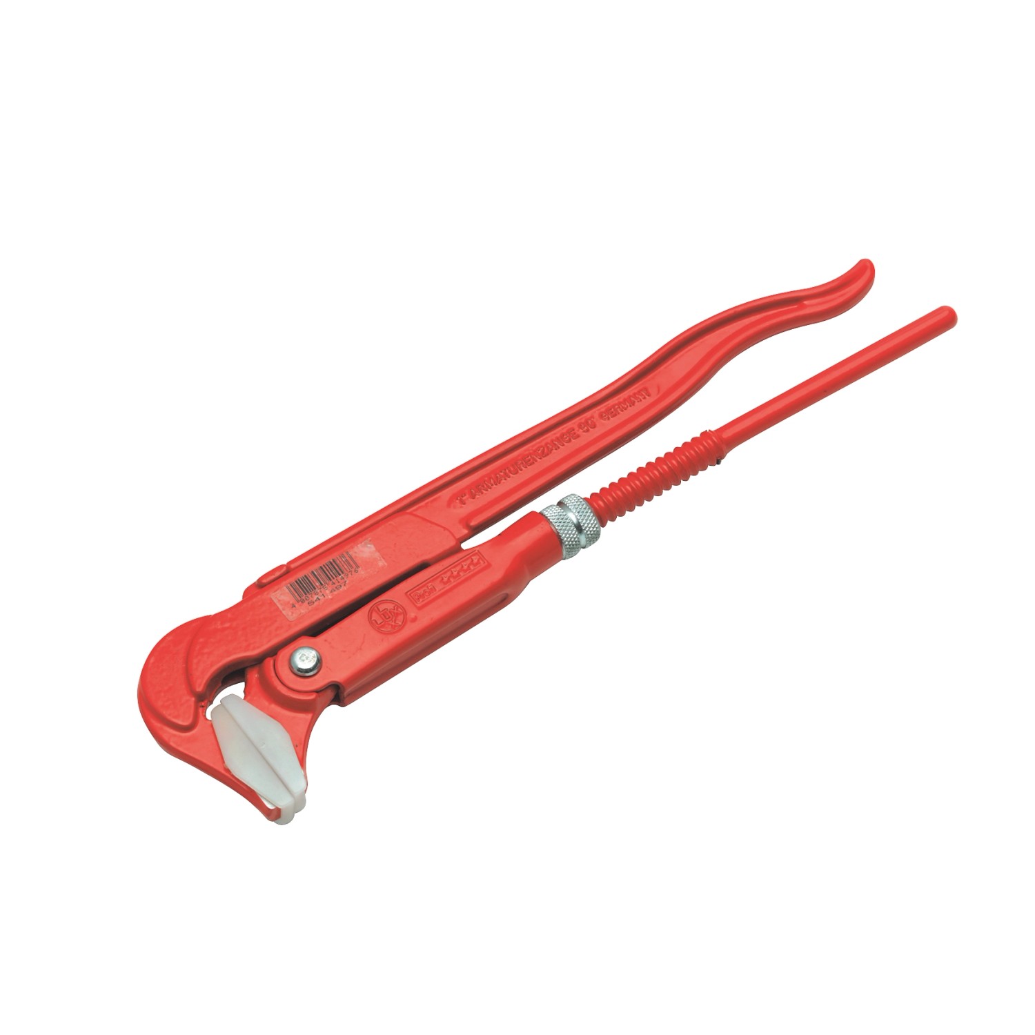 LUX Zahnutý hasák sanitární 320 mm Comfort