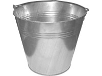 M.A.T. Vědro pozinkované 12 l
