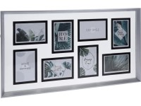 Koopman Fotorámeček na 8 fotografií, 70 x 38,5 x 3 cm Koopman Fotorámeček na 8 fotografií, 70 x 38,5 x 3 cm
