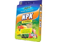 Agro NPK 11-7-7 se zeolitem 10 kg Agro NPK 11-7-7 se zeolitem 10 kg