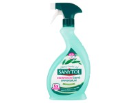 Sanytol Univerzální čistič ve spreji 500 ml Sanytol Univerzální čistič ve spreji 500 ml